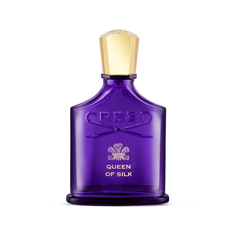 Creed Queen Of Silk EDP For Her - 75 ml - 3508440251848 - www.xscent.shop