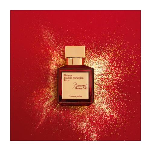 Maison Francis Kurkdjian Baccarat Rouge 540 EDP For Unisex - 70 ml -  - www.xscent.shop