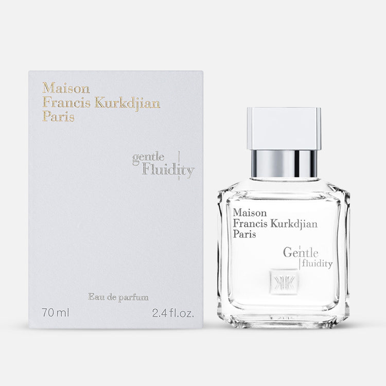 Maison Francis Kurkdjian Paris Gentle Silver Edition EDP For Unisex - 70 ml -  - www.xscent.shop
