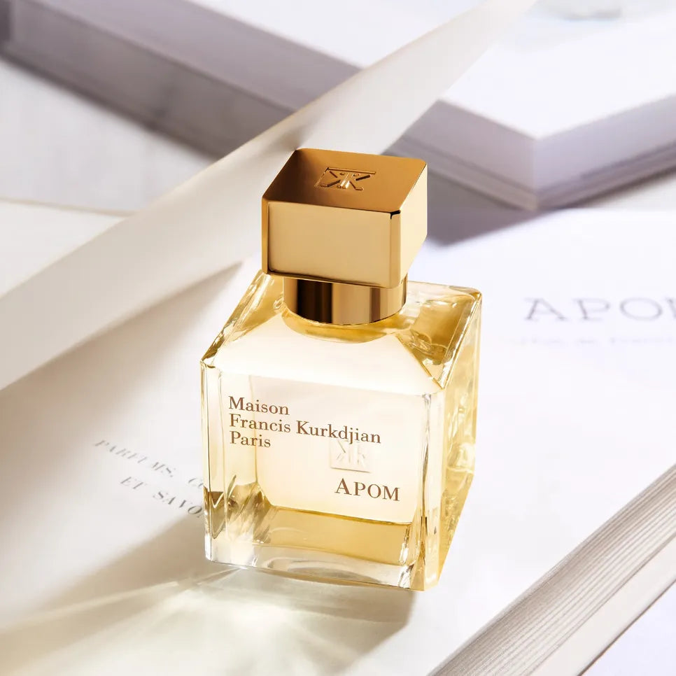 Maison Francis Kurkdjian Apom EDP For Unisex - 70 ml -  - www.xscent.shop
