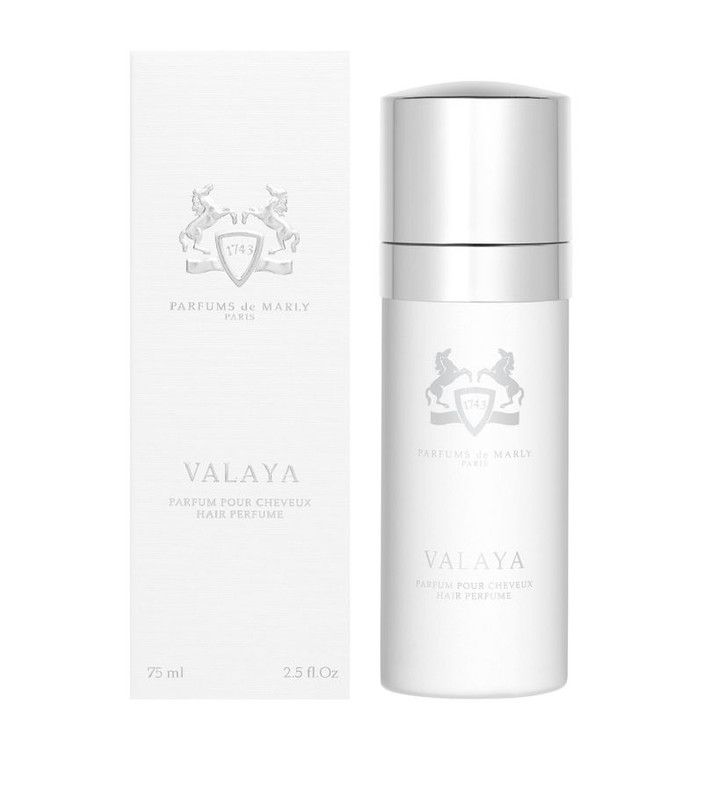 Parfums De Marly Valaya Hair Mist For Her - 75ml -  - www.xscent.shop