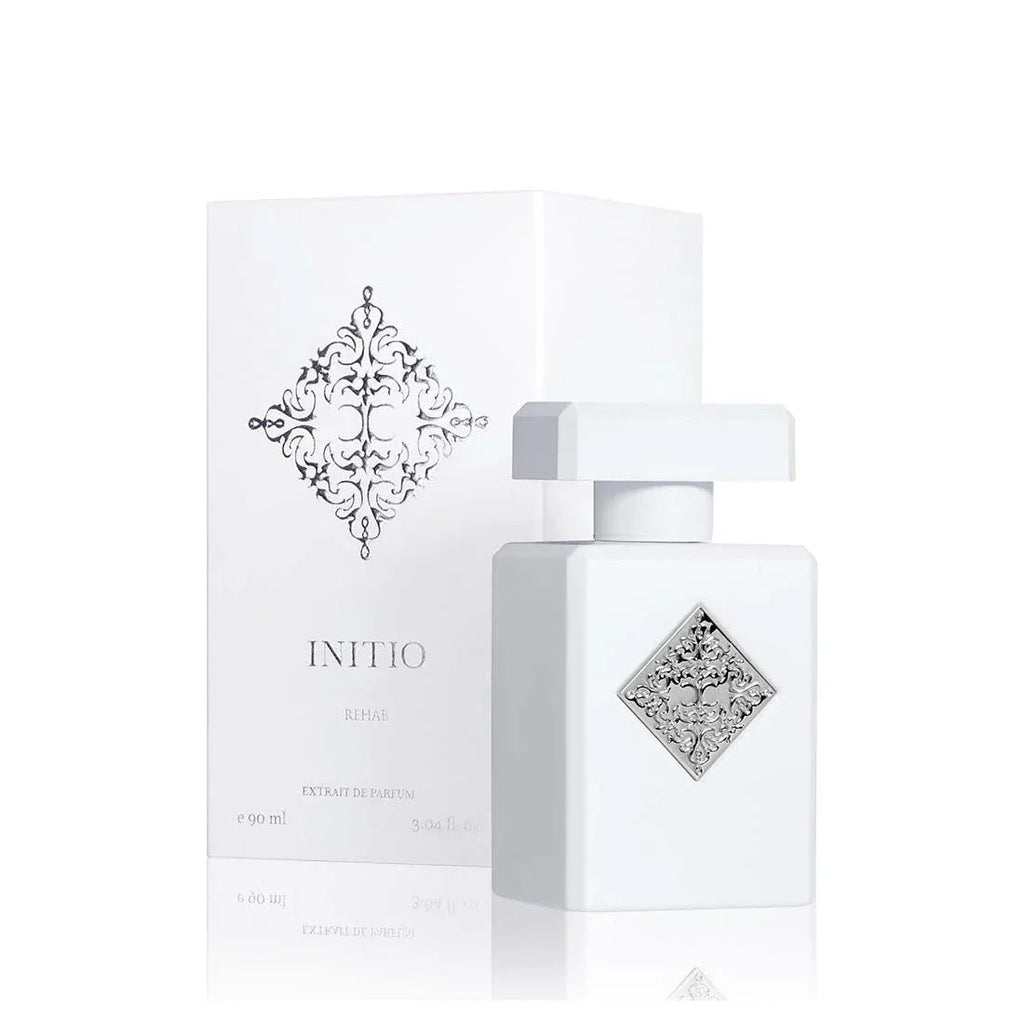 Initio Rehab EDP 90ml Unisex - www.xscent.shop