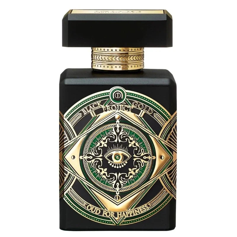 Initio Oud For Happiness EDP 90ml Unisex - 3701415900844 - www.xscent.shop