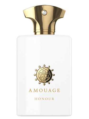 Amouage Honor Perfume For Men New Look - EDP 100ml -  - www.xscent.shop
