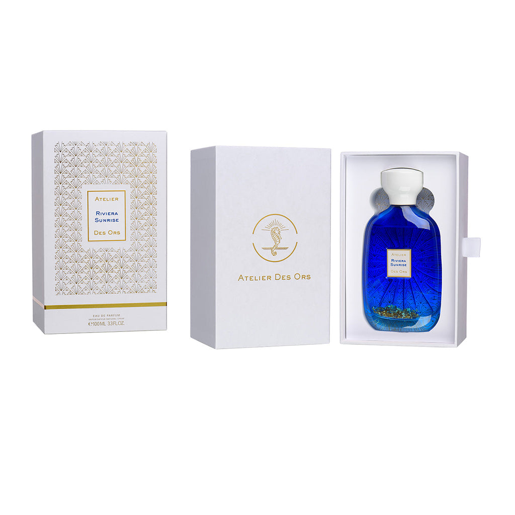 Atelier Des Ors Riviera Sunrise EDP For Unisex - 100 ml -  - www.xscent.shop