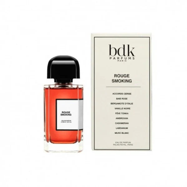Bdk Parfums Rouge Smoking EDP For Unisex - 100 ml -  - www.xscent.shop