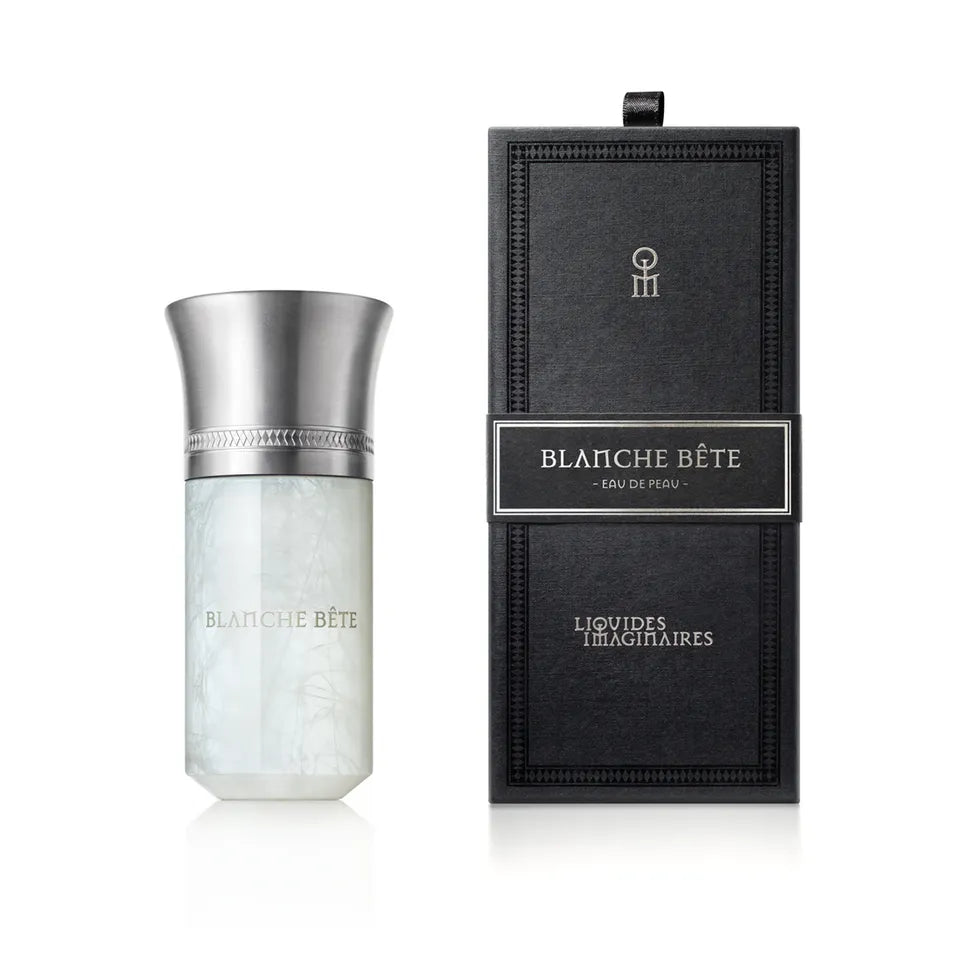 Liquides Imaginaires Blanche Bete EDP For Unisex - 100 ml -  - www.xscent.shop