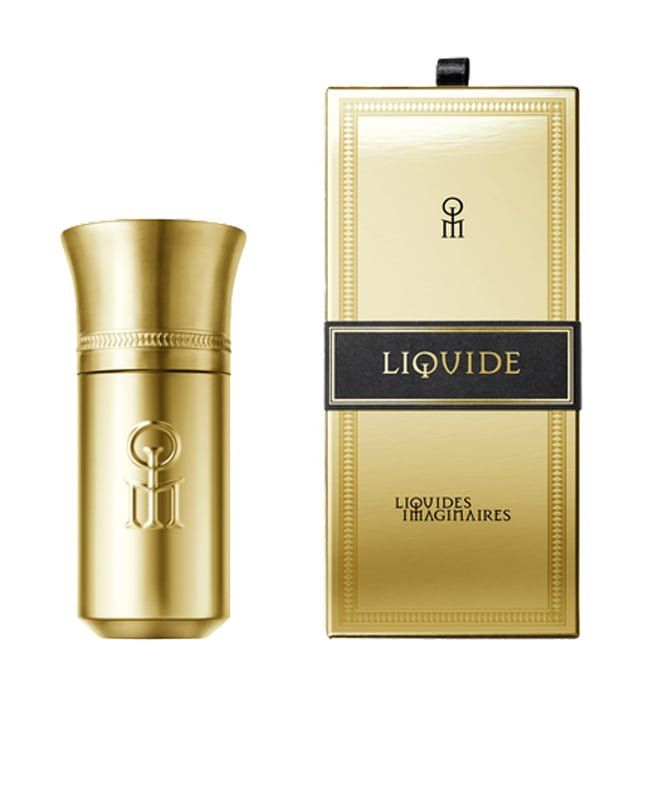Liquides Imaginaires Gold 2022 EDP For Unisex - 100 ml -  - www.xscent.shop