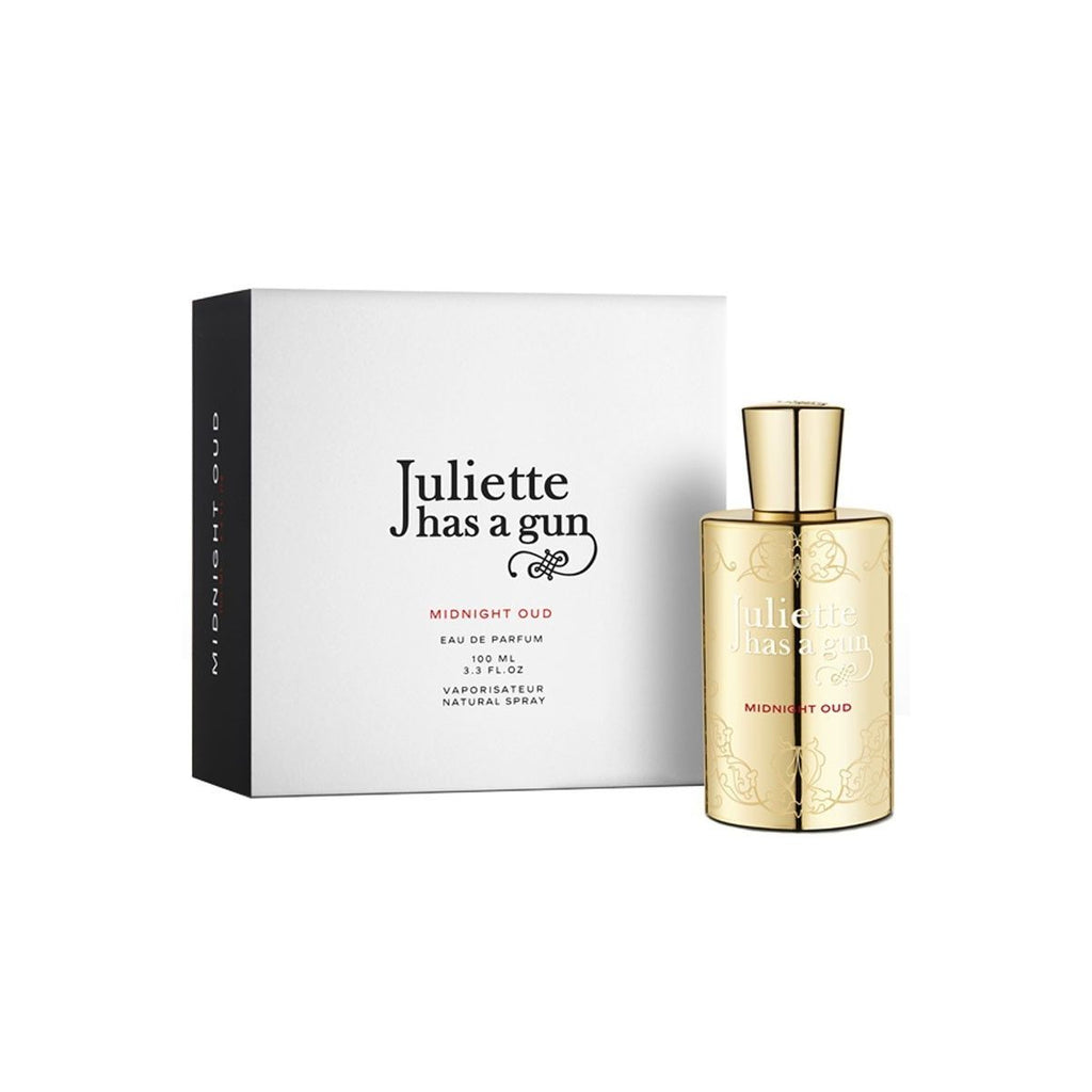 Juliette Has A Gun Ladies Midnight Oud EDP For Her - 100 ml -  - www.xscent.shop