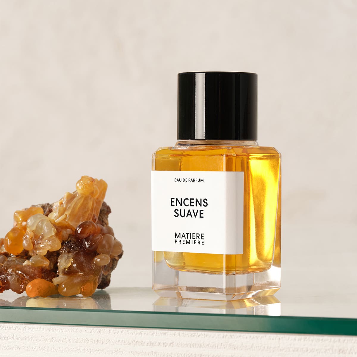 Matiere Premiere Encens Suave EDP For Unisex - 100 ml -  - www.xscent.shop