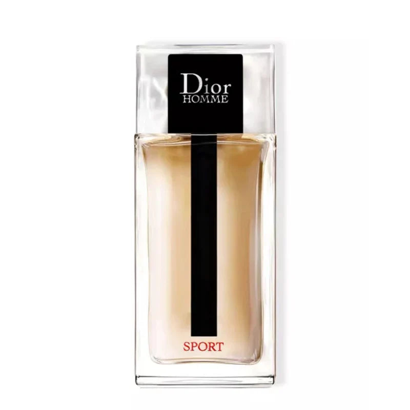 Dior Homme Sport Eau De Toilette For Him -  - www.xscent.shop