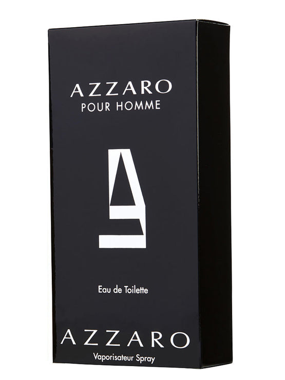 Azzaro Pour Homme EDT for Men -  - www.xscent.shop