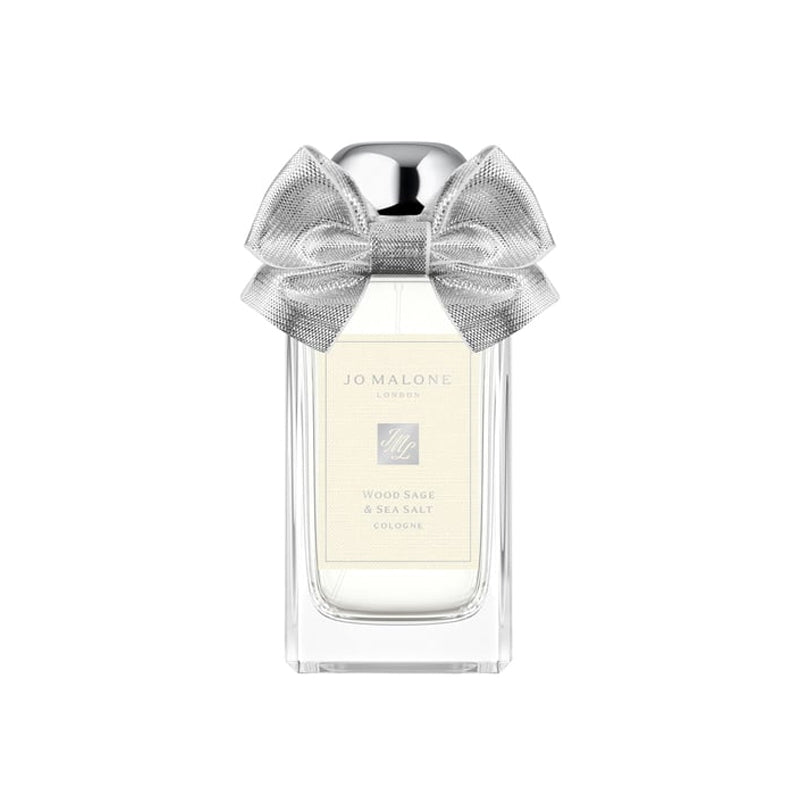 Jo Malone London Special-Edition Wood Sage & Sea Salt Cologne For Unisex - 100 ml - 217814676 - www.xscent.shop