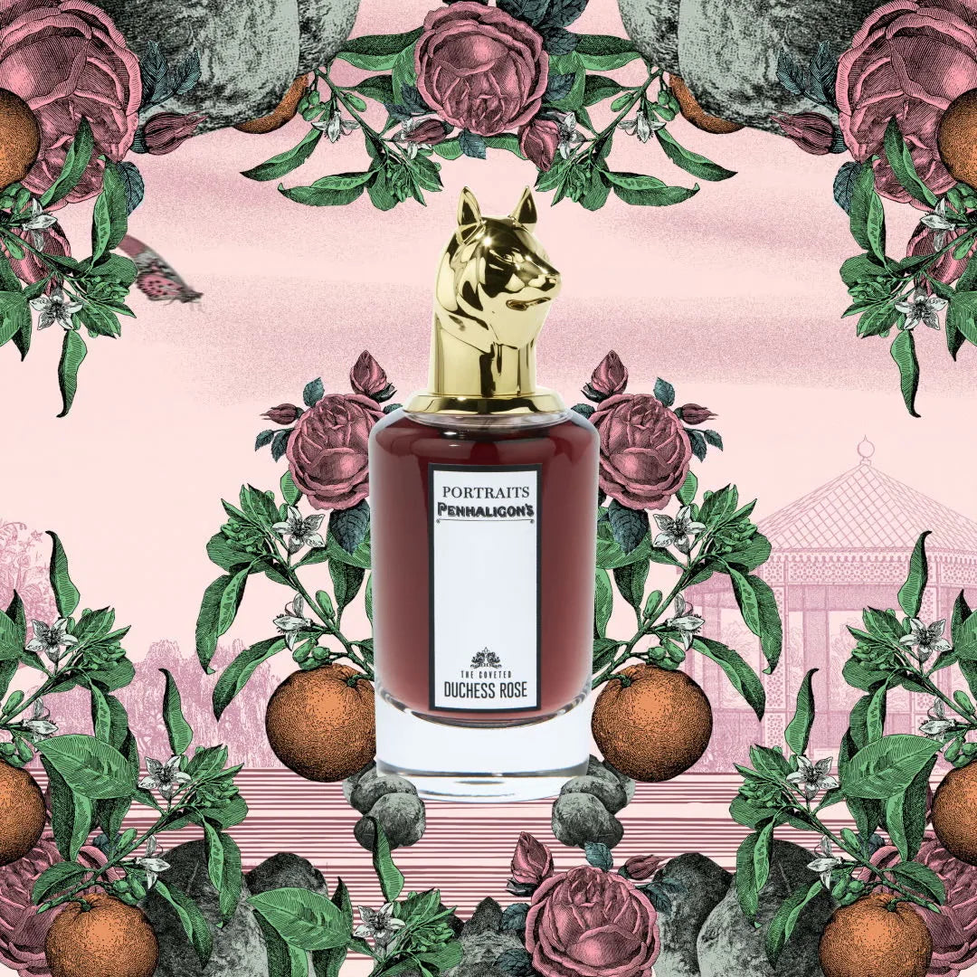 Penhaligons Duchess Rose Eau de Parfum For Unisex – 75 ml -  - www.xscent.shop