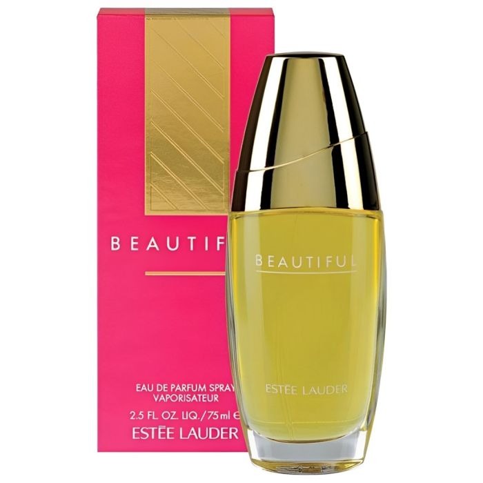Estée Lauder Beautiful EDP For Her - 75ml -  - www.xscent.shop