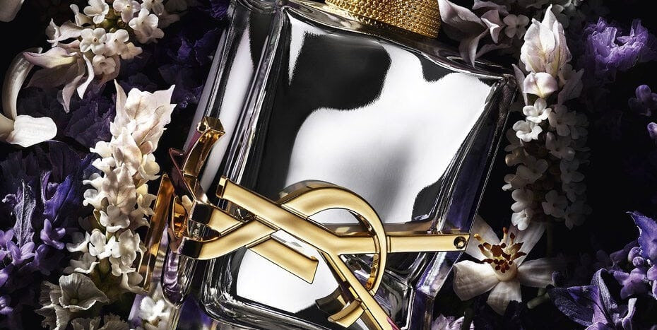 Yves Saint Laurent Libre L'Absolu Platine EDP For Her – 90 ml - www.xscent.shop