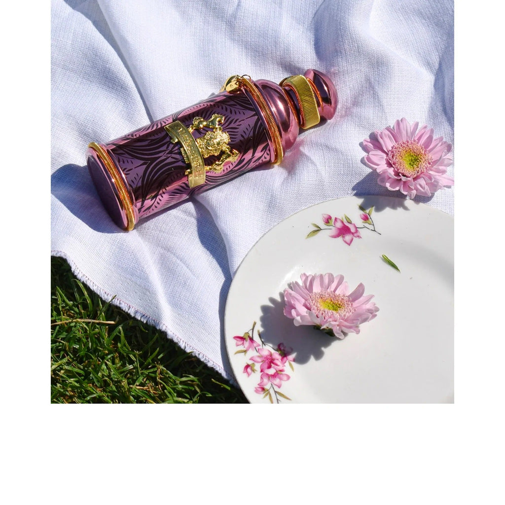 Alexandre.J The Collector Morning Muscs EDP For Unisex – 100 ml -  - www.xscent.shop