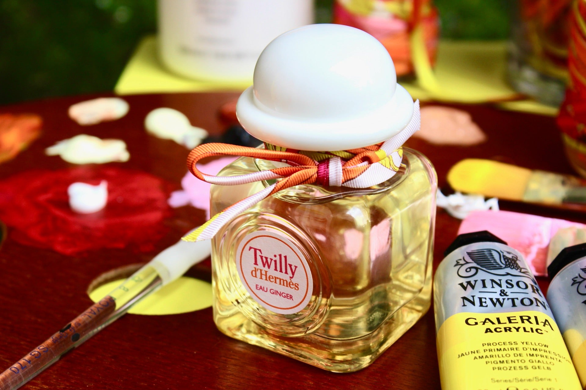 Hermes Twilly D`Hermes Eau Ginger EDP For Her - 85 ml -  - www.xscent.shop