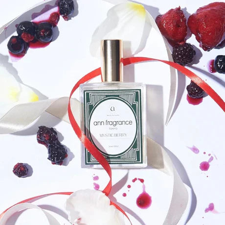Mystical Berry EDP For Her - 20 ml -  - www.xscent.shop