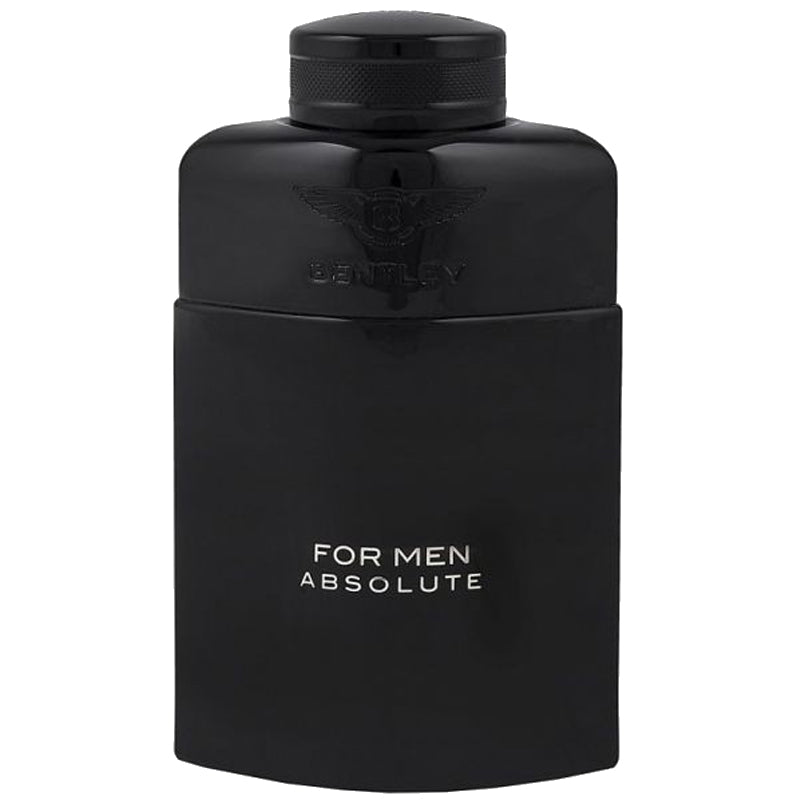 Bentley Absolute For Men EDP 100ml N/Spray - BNL-M140608 - www.xscent.shop