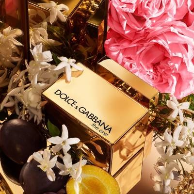 Dolce & Gabbana The One Eau de Parfum For Her - 75 ml - www.xscent.shop