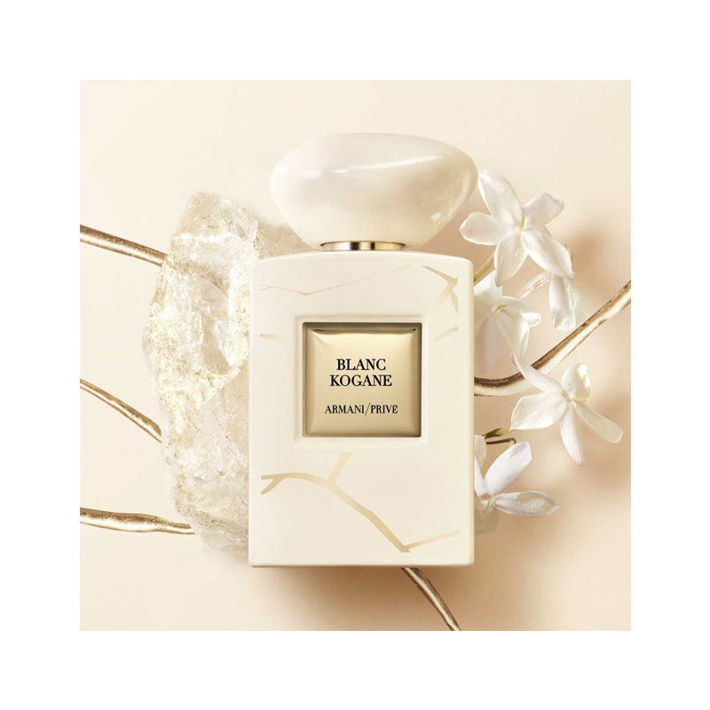 Giorgio Armani Privé Blanc Kogane EDP For Unisex – 100 ml -  - www.xscent.shop