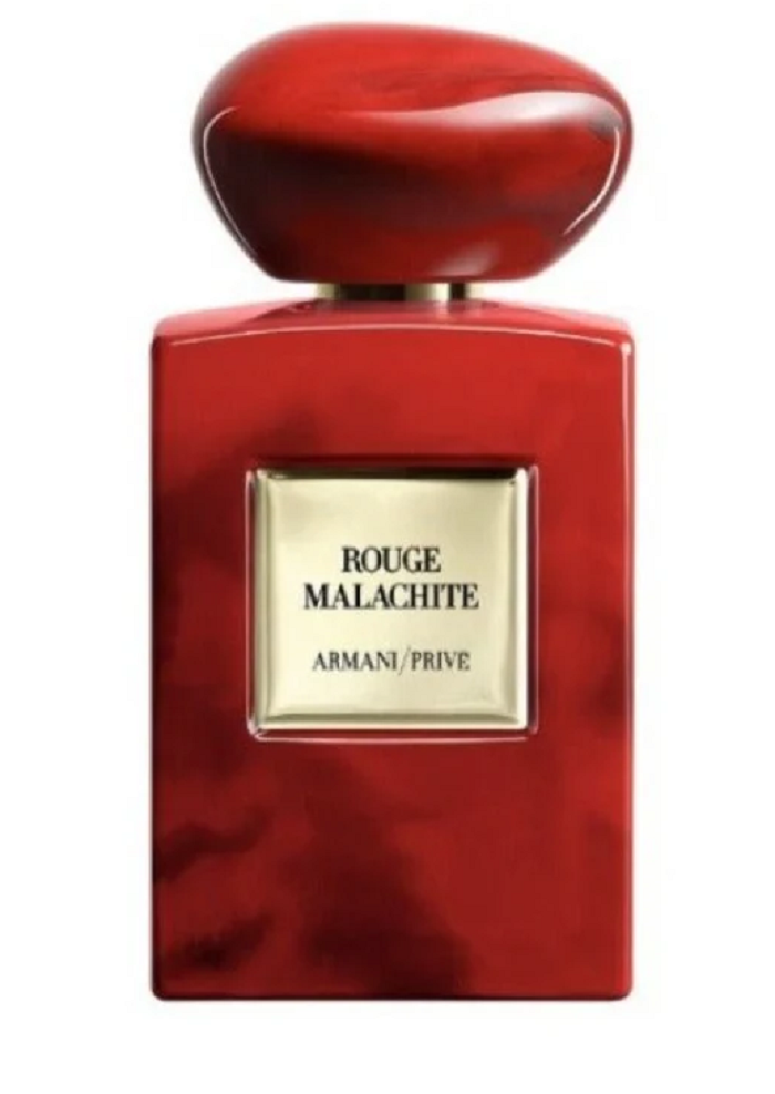 Giorgio Armani Prive Rouge Malachite Eau De Parfum For Unisex - 100ml -  - www.xscent.shop