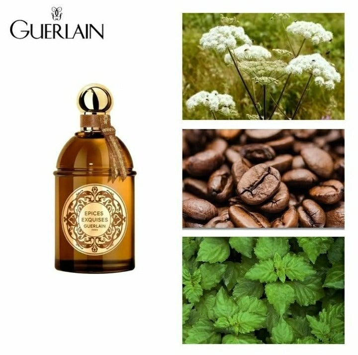 Guerlain Epices Exquises EDP For Unisex– 125 ml -  - www.xscent.shop