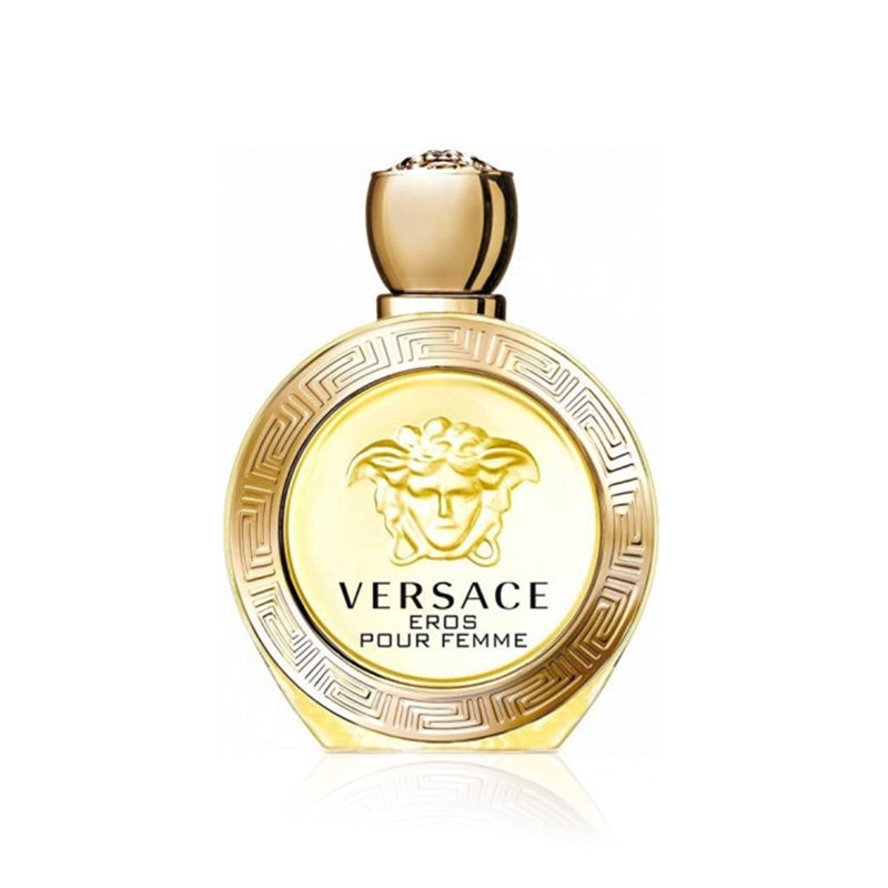 Versace Eros Pour Femme EDT For Her - 100 ml - 8011003827343 - www.xscent.shop