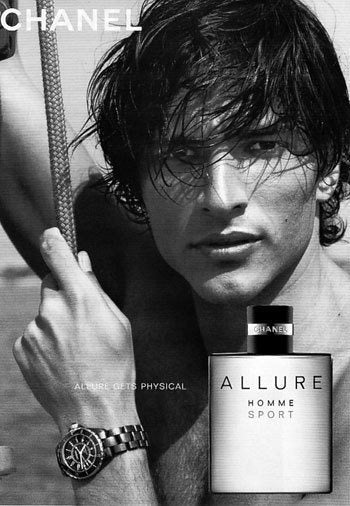 Chanel ALLURE HOMME SPORT Eau De Toilette Spray For Him - 150 ml -  - www.xscent.shop
