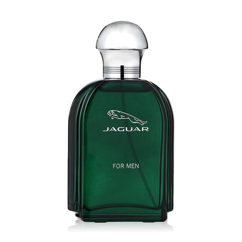 Jaguar Green EDT For Men 100ml Spray - JAG-GRNM36.01.00 - www.xscent.shop