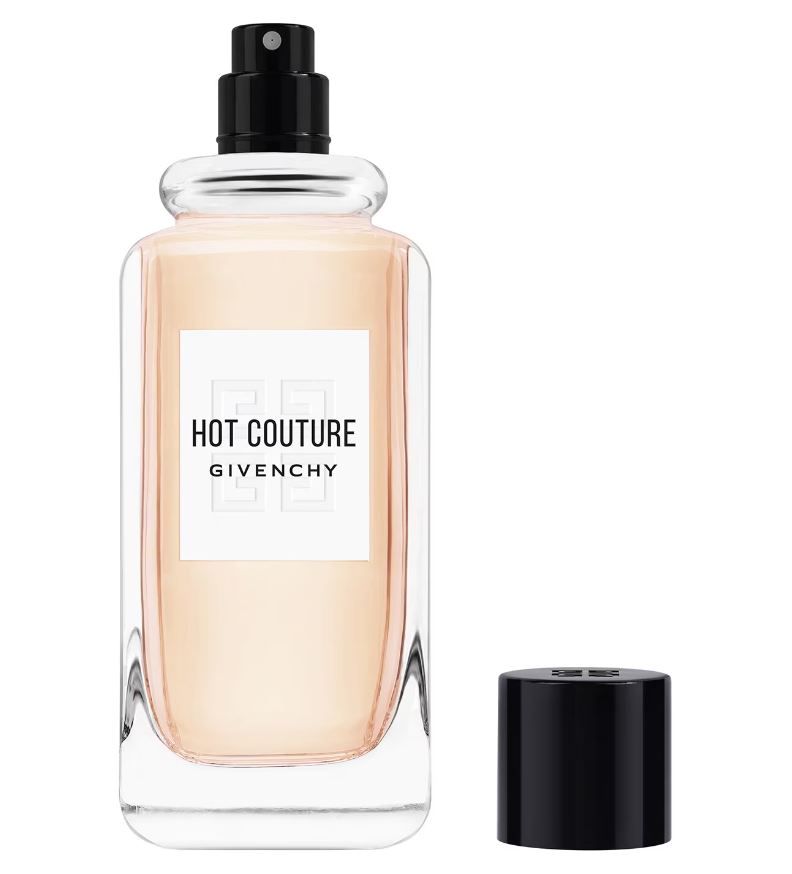Givenchy Hot Couture Eau de Parfum for Her - 100 ml -  - www.xscent.shop