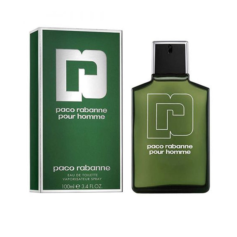 Paco Rabanne Pour Homme EDT For Him - 100ml -  - www.xscent.shop