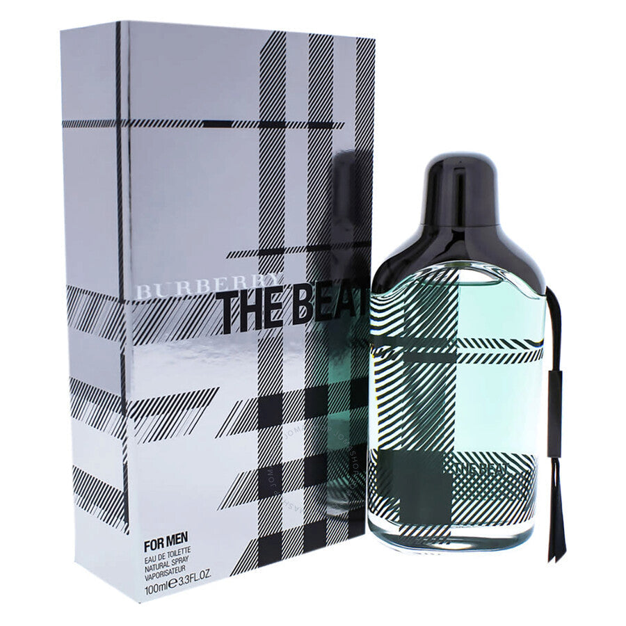 Burberry The Beat EDT For Him -100ml -  - www.xscent.shop