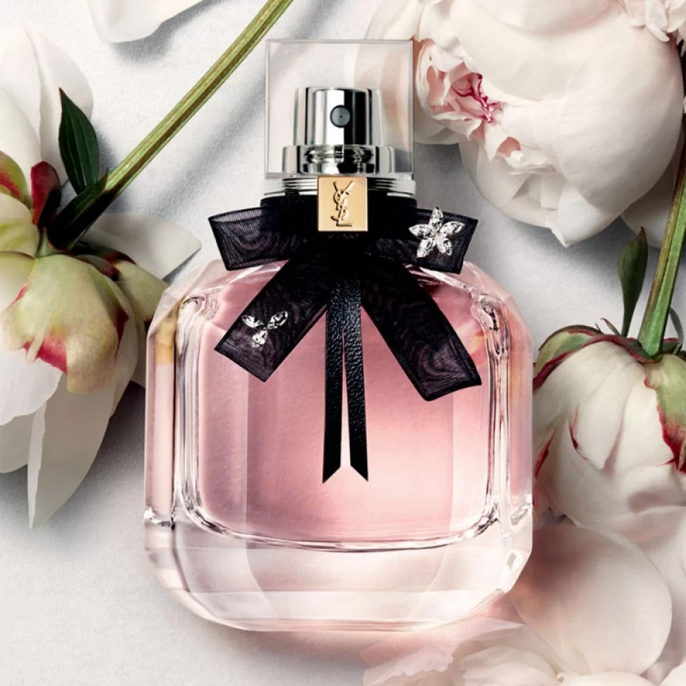 Yves Saint Laurent Mon Paris EDP For Her – 90 ml - www.xscent.shop