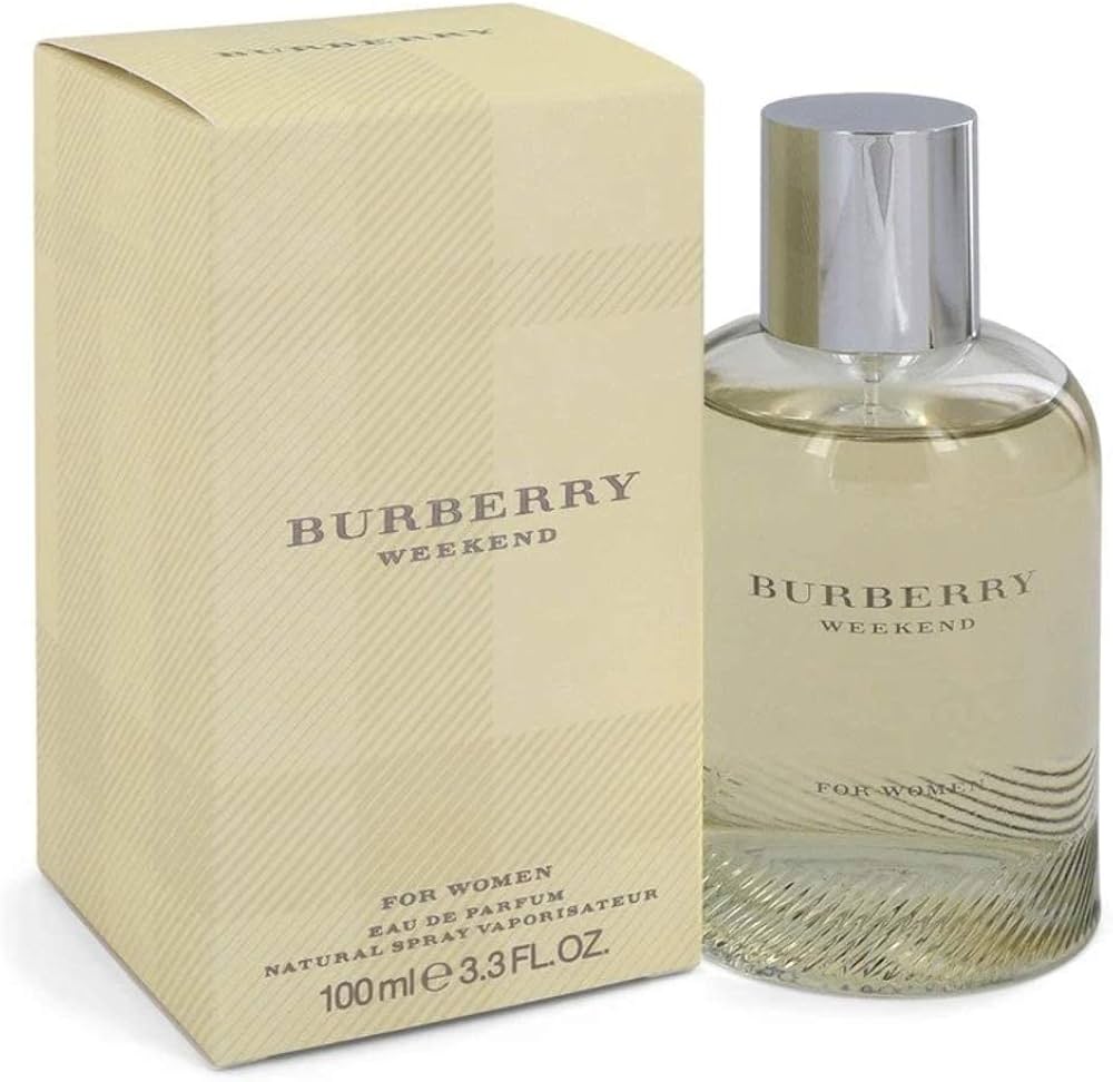 Burberry Weekend EDP For Her - 100ml -  - www.xscent.shop
