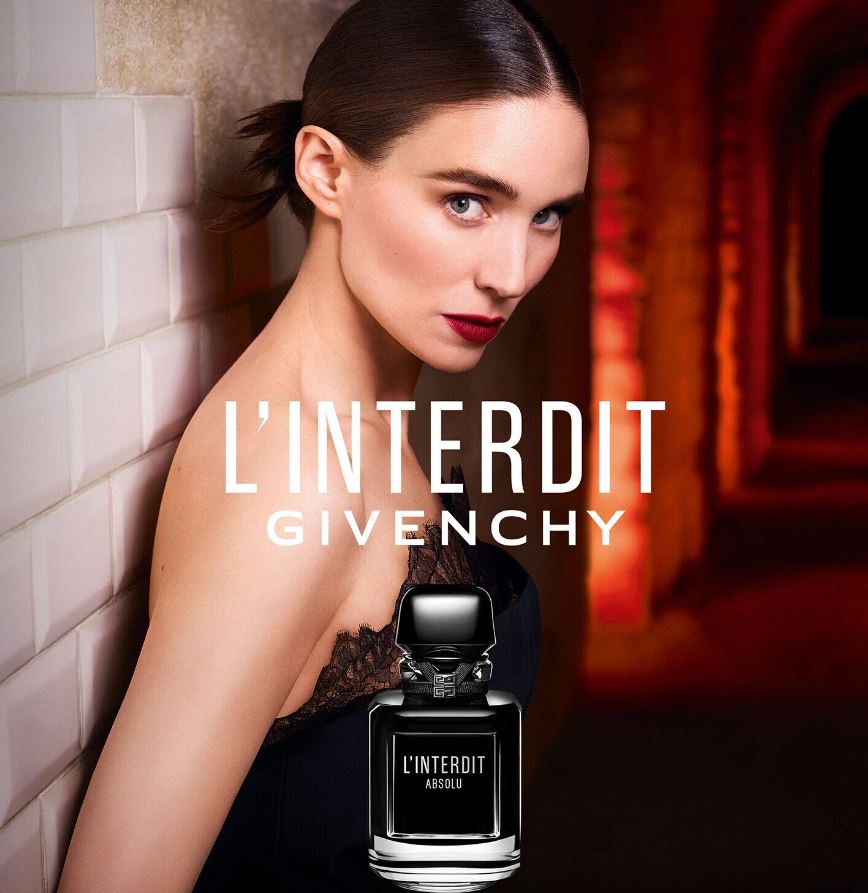 Givenchy L'Interdit Absolu Eau de Parfum Intense for Unisex - 80 ml -  - www.xscent.shop