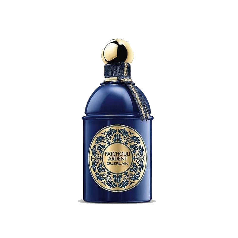 Guerlain Patchouli Ardent EDP For Unisex – 125 ml - 3346470140189 - www.xscent.shop