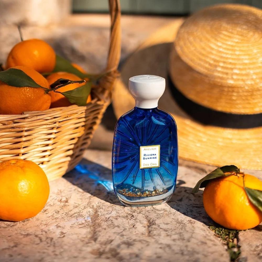 Atelier Des Ors Riviera Sunrise EDP For Unisex - 100 ml -  - www.xscent.shop