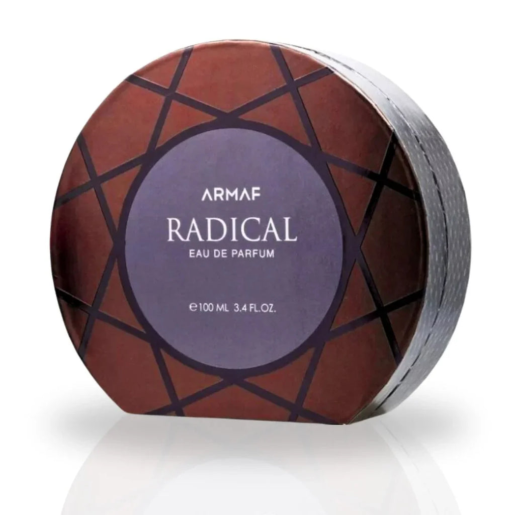 Armaf Radical EDP For Unisex-100 ml -  - www.xscent.shop