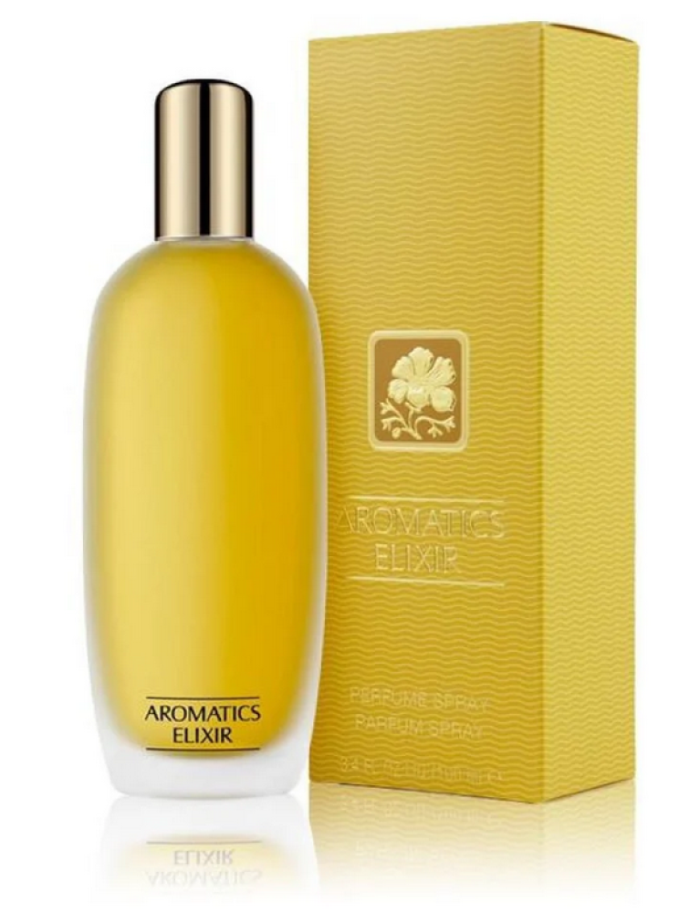 Clinique Aromatics Elixir EDP For Her - 100 ml -  - www.xscent.shop