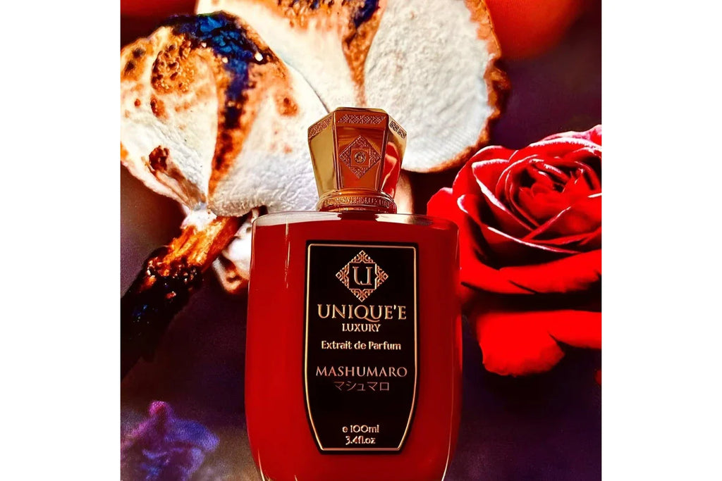 Unique'e Luxury Mashumaro EDP For Unisex - 100 ml -  - www.xscent.shop