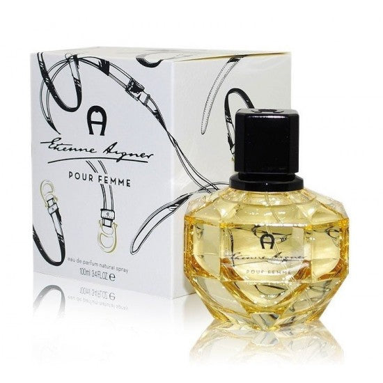 Etienne Aigner Ladies Pour Femme EDP For Her - 100 ml -  - www.xscent.shop