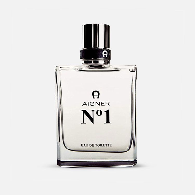 AIGNER NO.1 POUR HOMME EDT 100 ML - www.xscent.shop