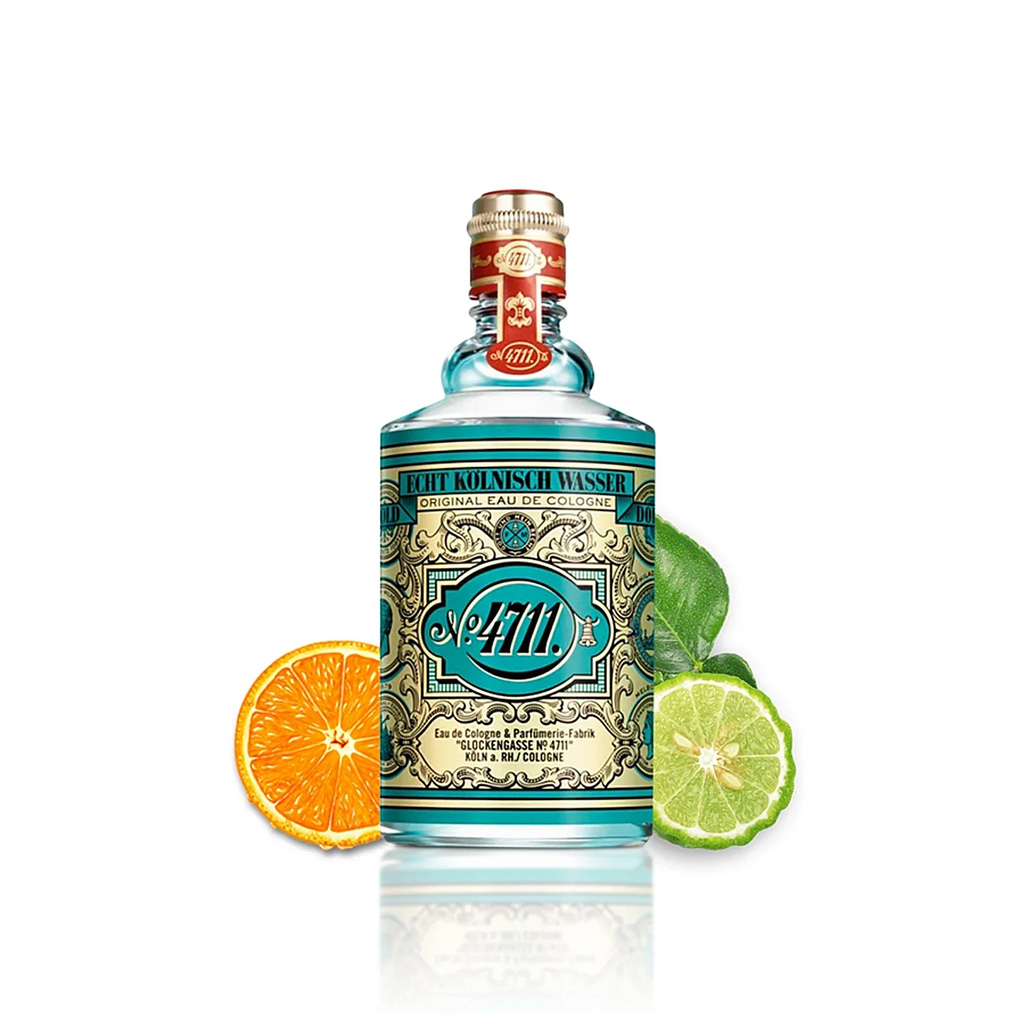 4711 Original EDC For Unisex - 300 ml -  - www.xscent.shop