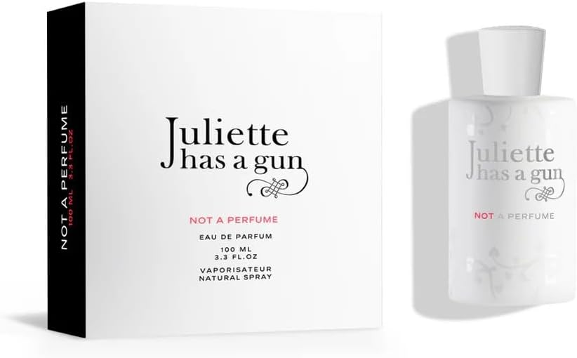 Juliette Has A Gun Not A Perfume EDP For Her - 100 ml -  - www.xscent.shop