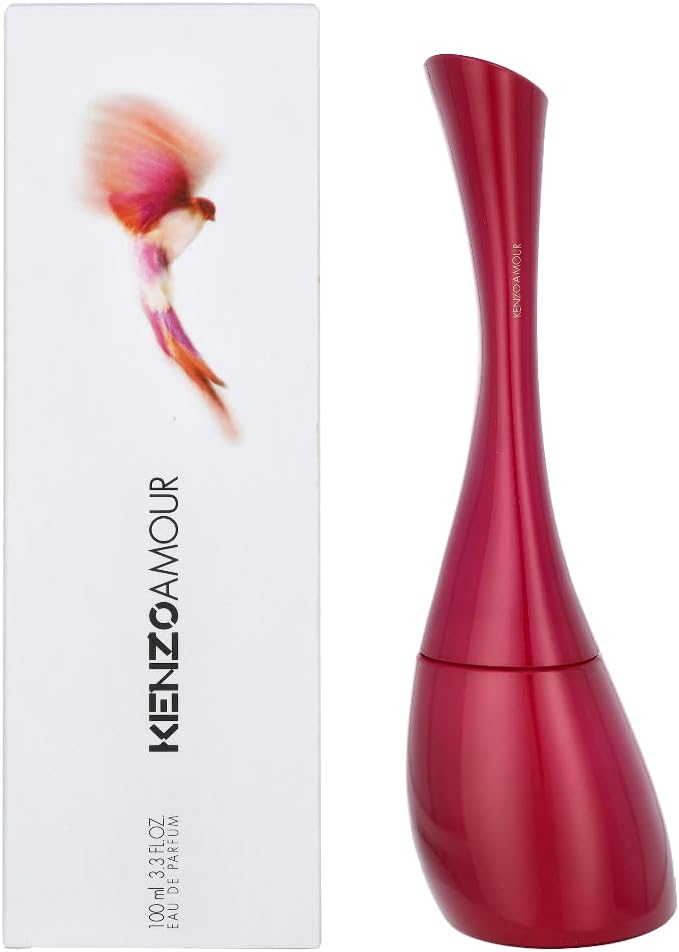 Kenzo Amour EDP For Her - 100 ml -  - www.xscent.shop
