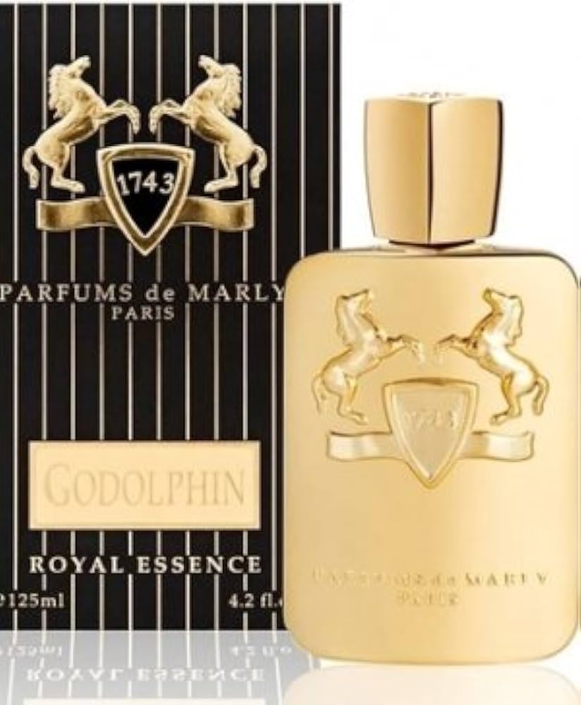 Parfums de Marly Godolphin 125ml EDP For Men -  - www.xscent.shop