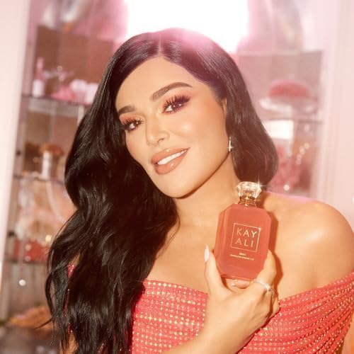 Kayali Eden Sparkling Lychee | 39 - EDP For Her - 50 ml -  - www.xscent.shop