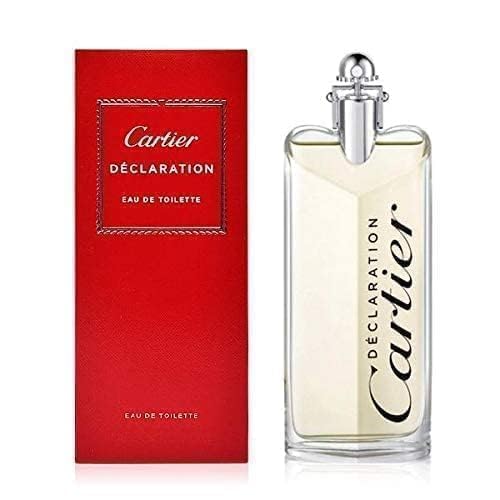 Cartier Declaration EDT For Him – 100 ml -  - www.xscent.shop